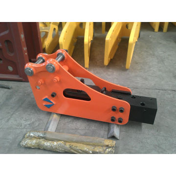 mini martillo de roca para excavadora de 1.5-3 toneladas YANMAR